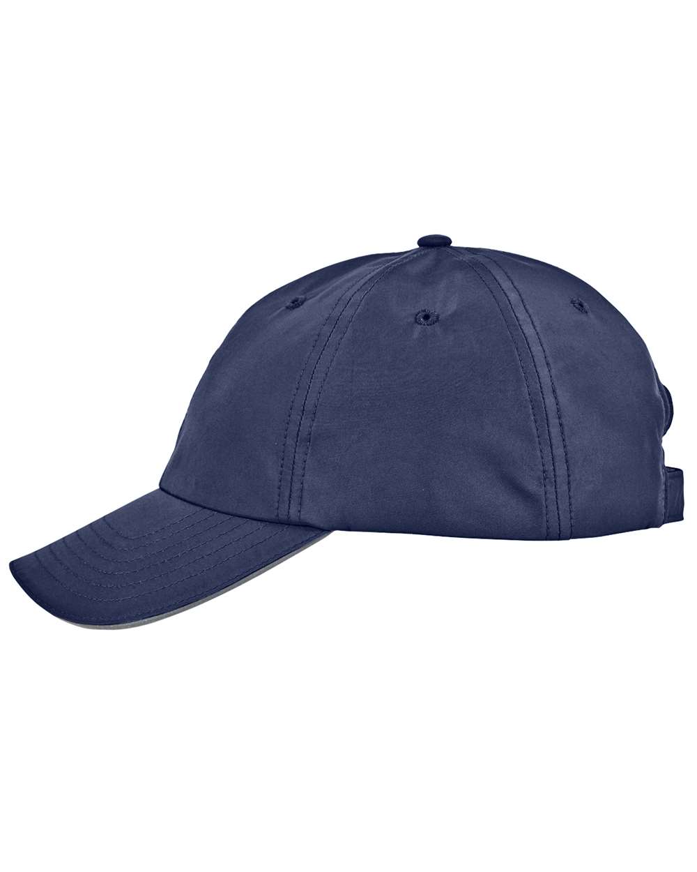 Core365 Pitch Performance Cap - CE001 Classic Navy