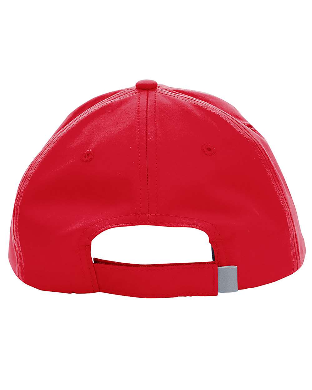 Core365 Pitch Performance Cap - CE001 Classic Red