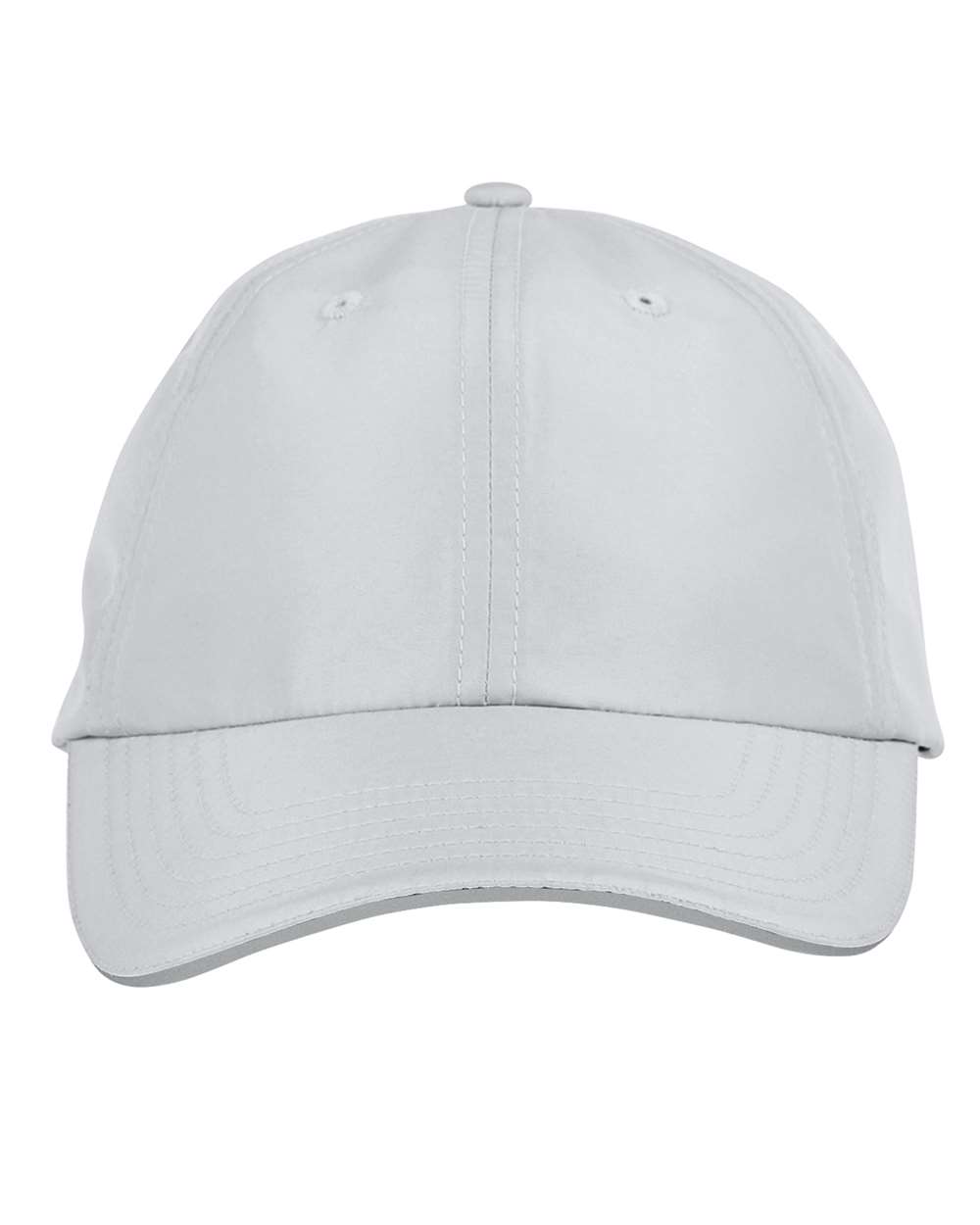 Core365 Pitch Performance Cap - CE001 Platinum