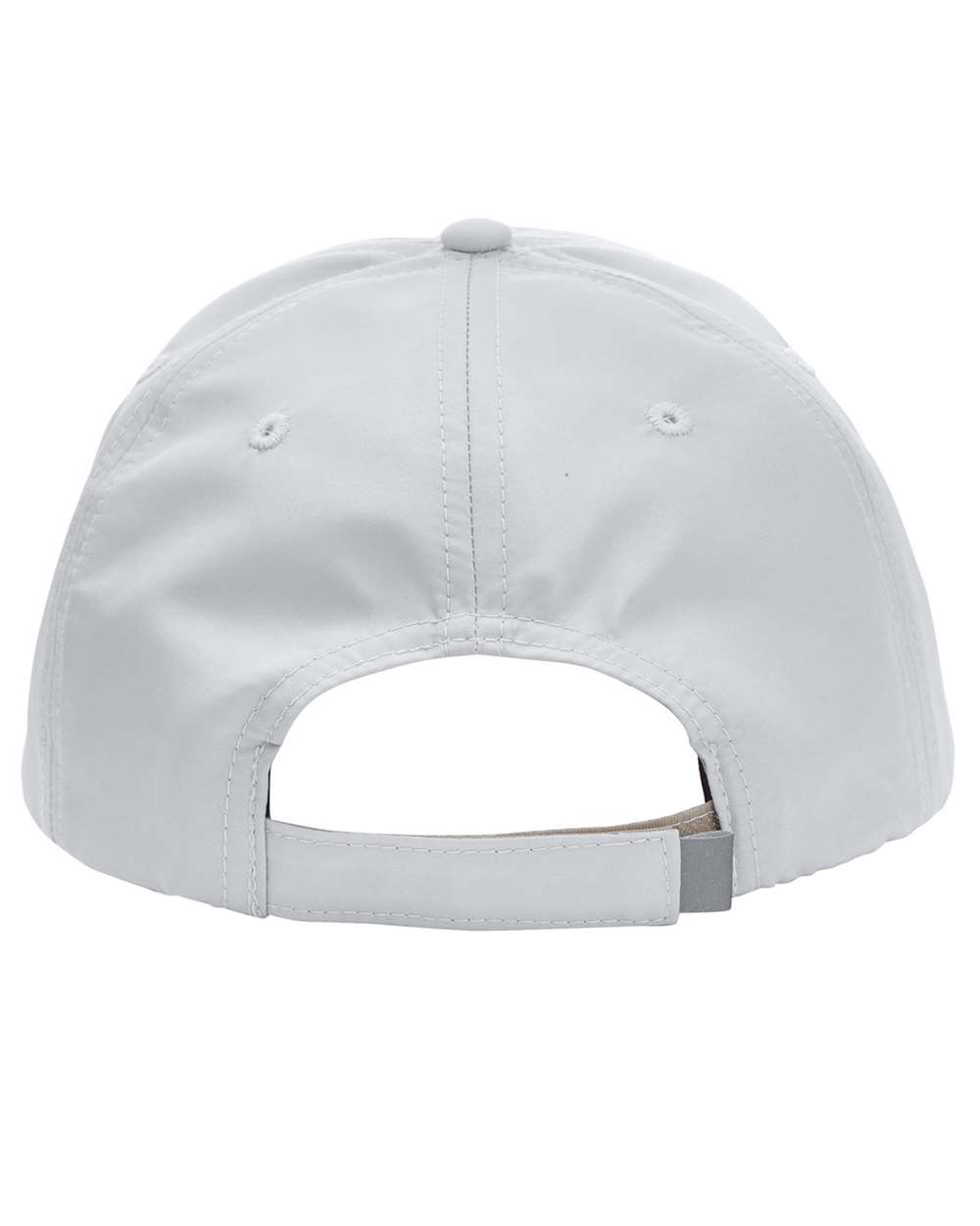 Core365 Pitch Performance Cap - CE001 Platinum
