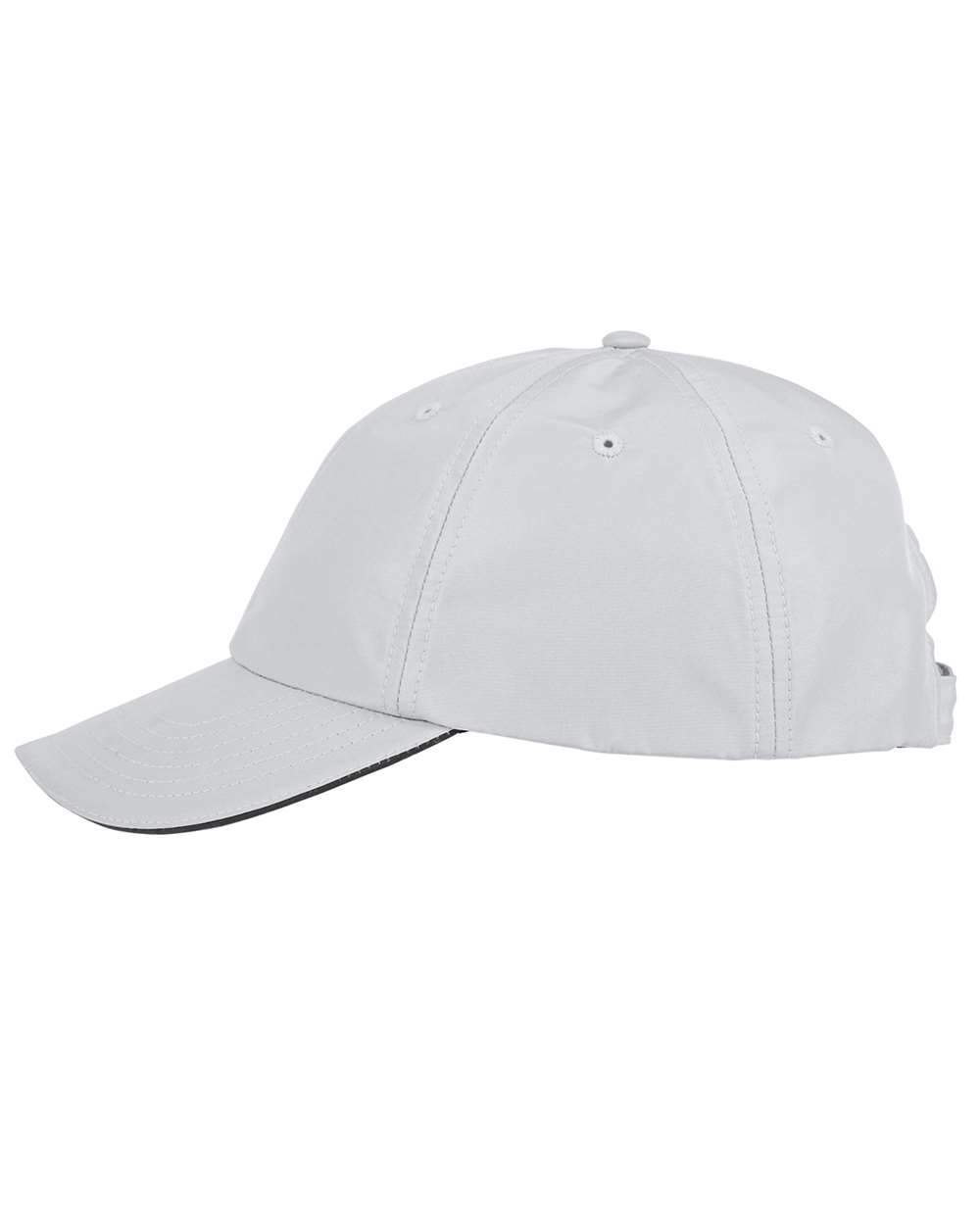 Core365 Pitch Performance Cap - CE001 Platinum