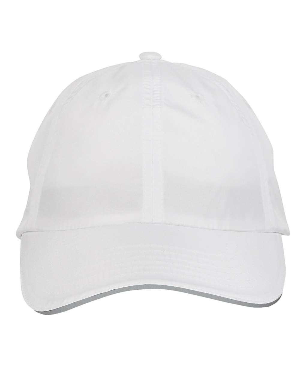 Core365 Pitch Performance Cap - CE001 White
