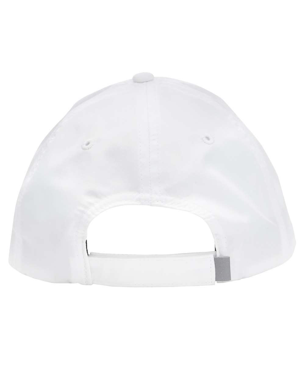 Core365 Pitch Performance Cap - CE001 White