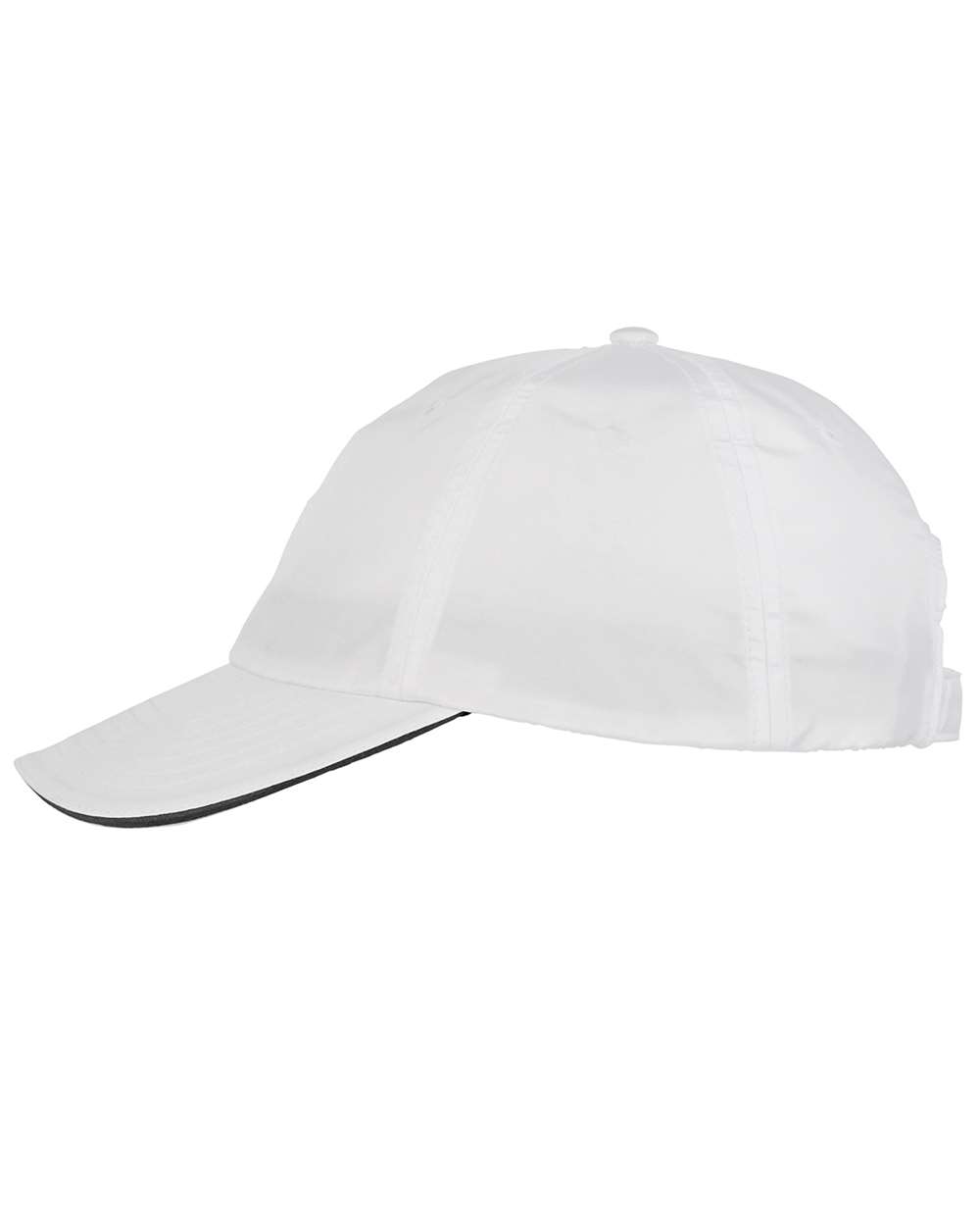 Core365 Pitch Performance Cap - CE001 White