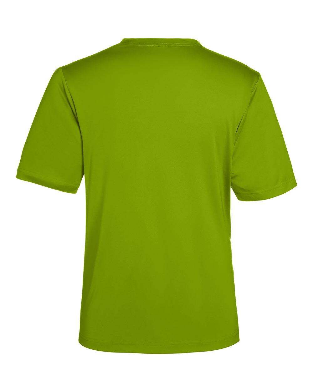 Core365 Unisex Capital Performance T-Shirt - CE10 Acid Green