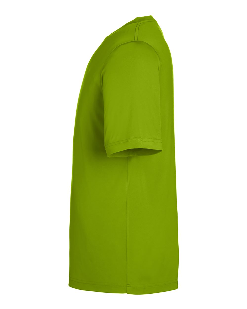 Core365 Unisex Capital Performance T-Shirt - CE10 Acid Green