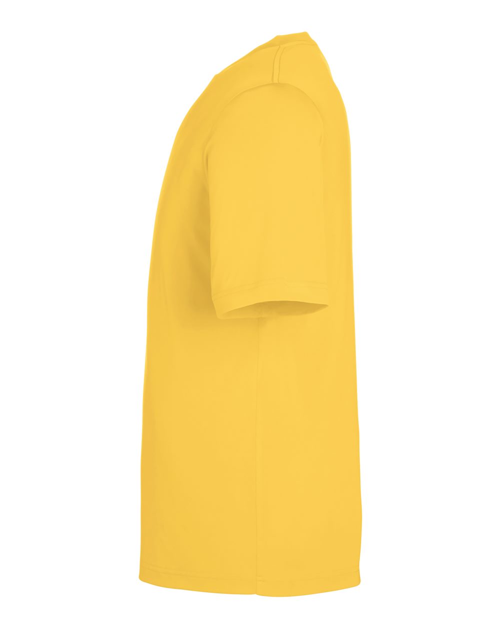 Core365 Unisex Capital Performance T-Shirt - CE10 Campus Gold