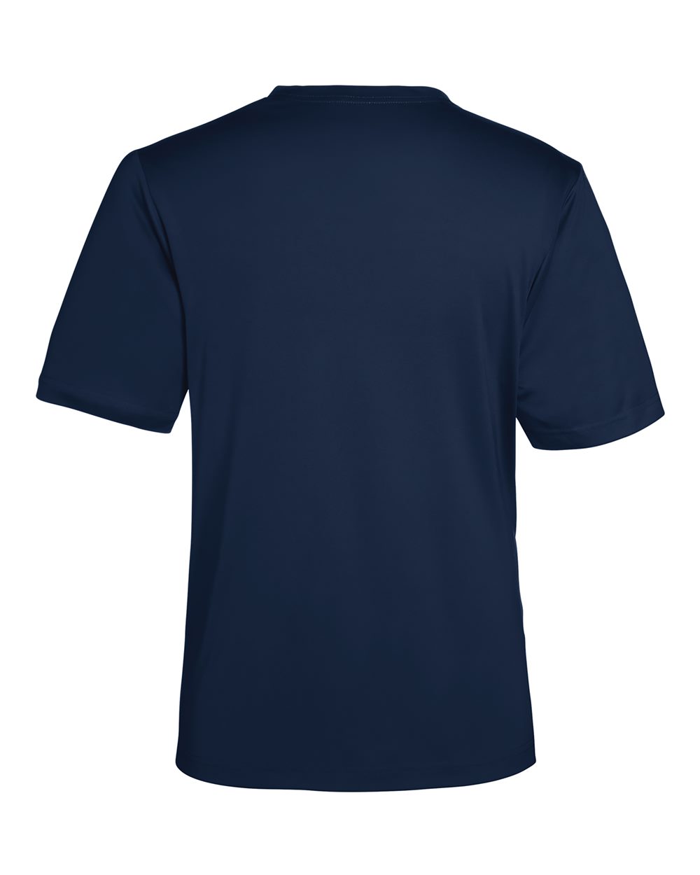 Core365 Unisex Capital Performance T-Shirt - CE10 Classic Navy