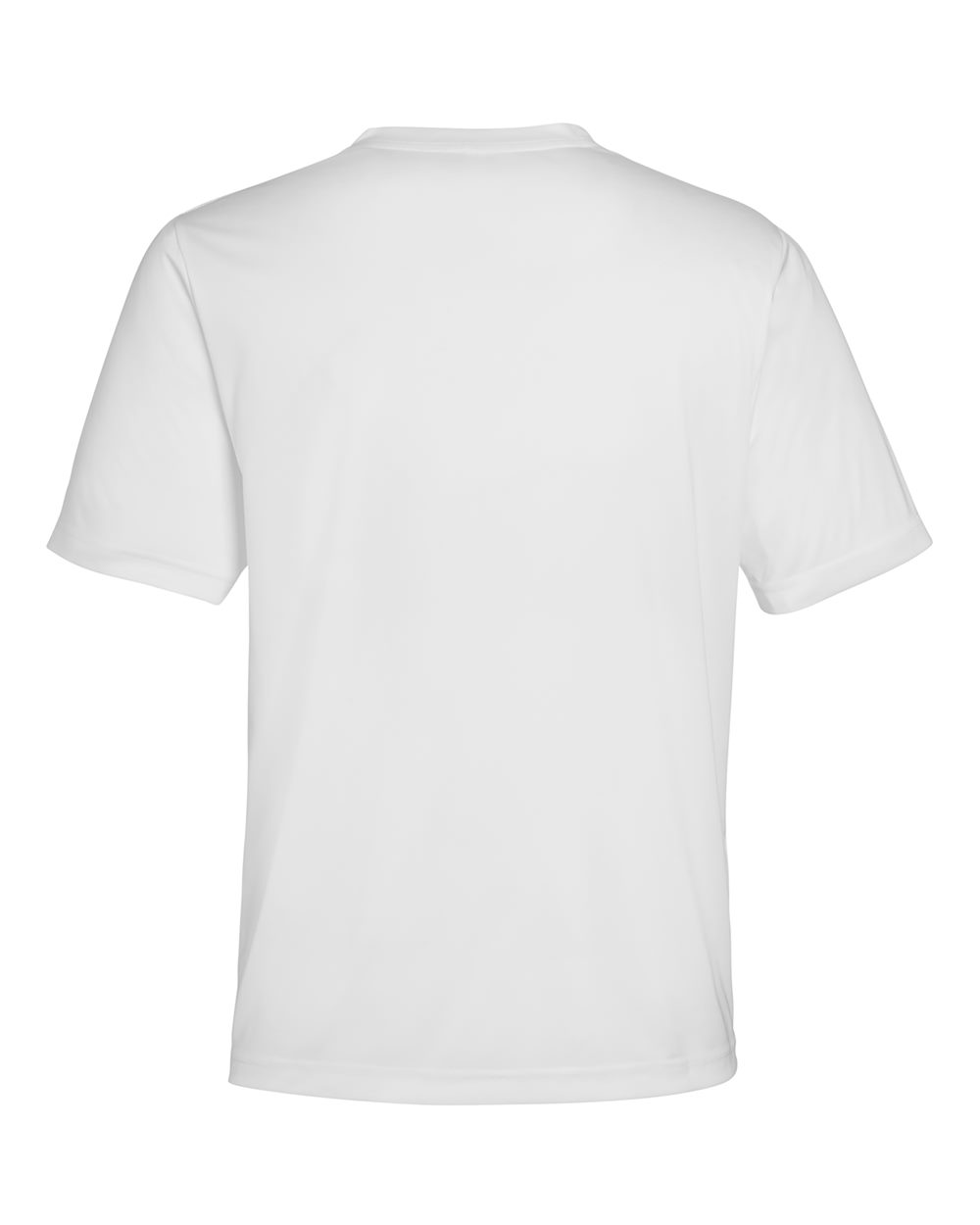 Core365 Unisex Capital Performance T-Shirt - CE10 White