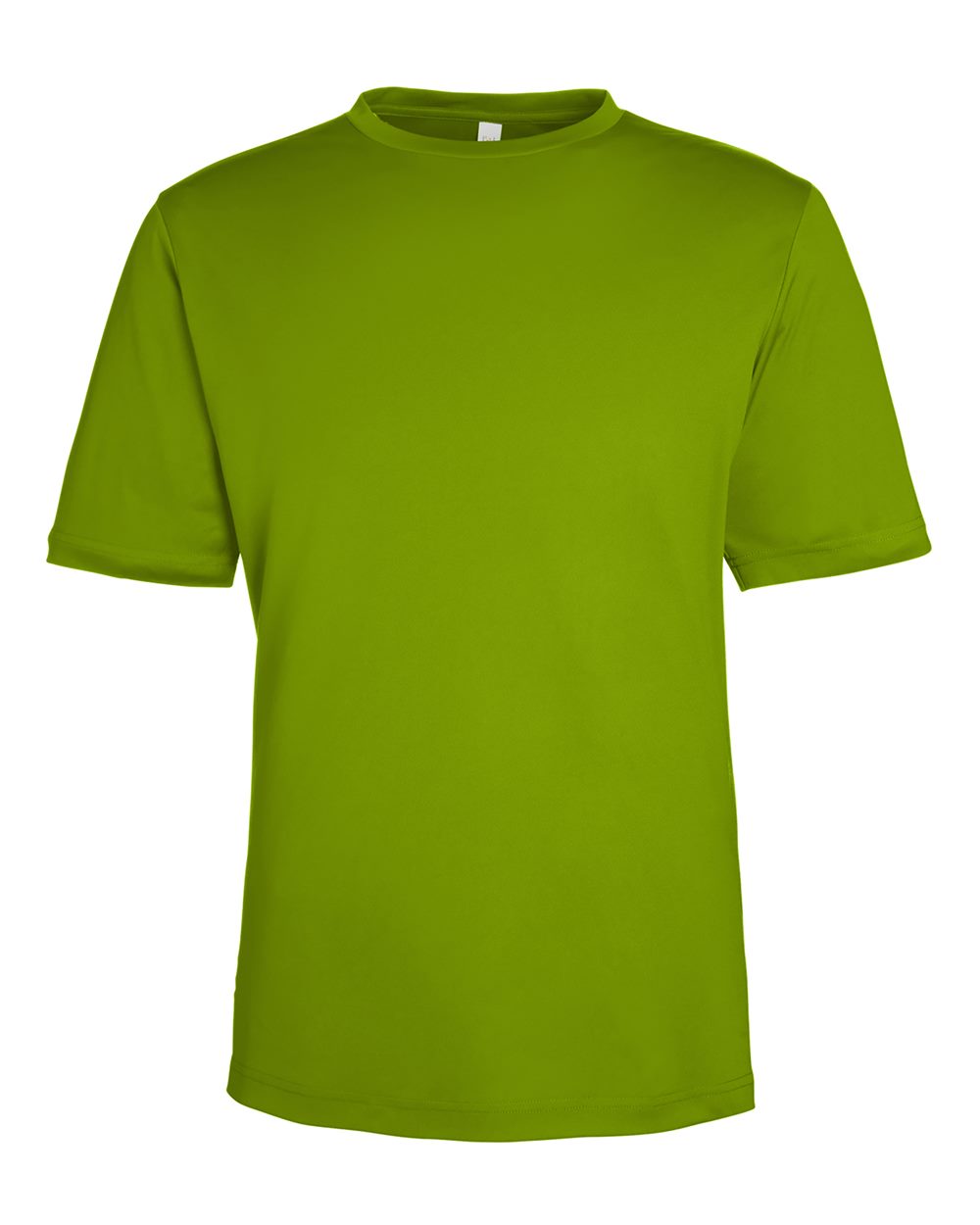 Core365 Unisex Capital Performance T-Shirt - CE10 Acid Green