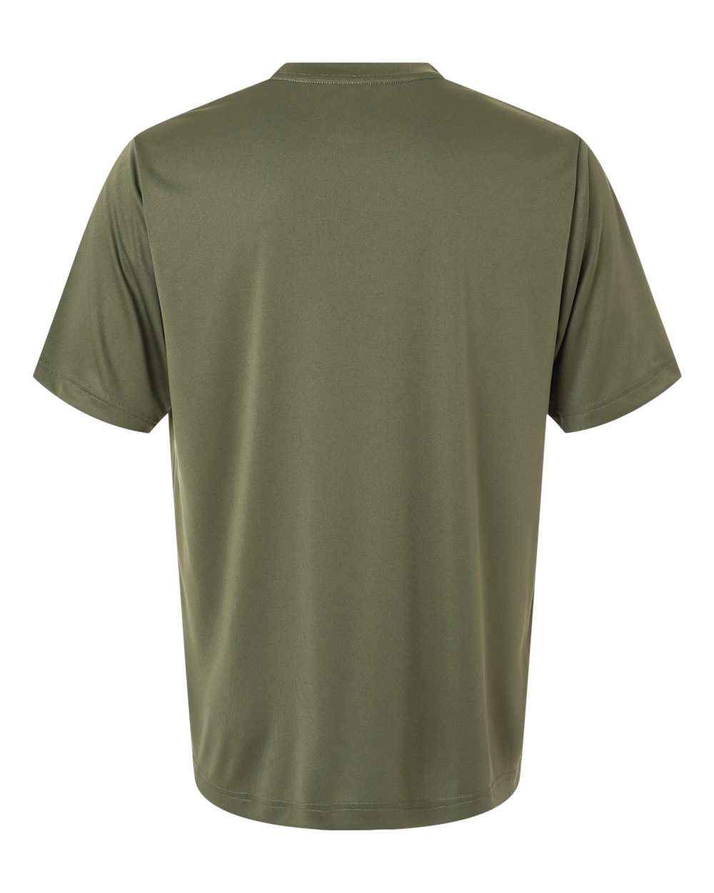 Core365 Unisex Capital Performance T-Shirt - CE10 Military Green