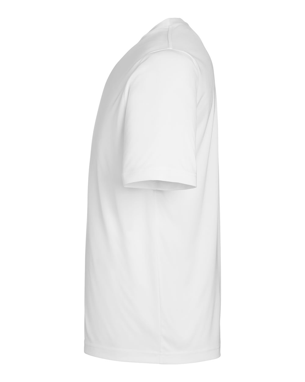 Core365 Unisex Capital Performance T-Shirt - CE10 White