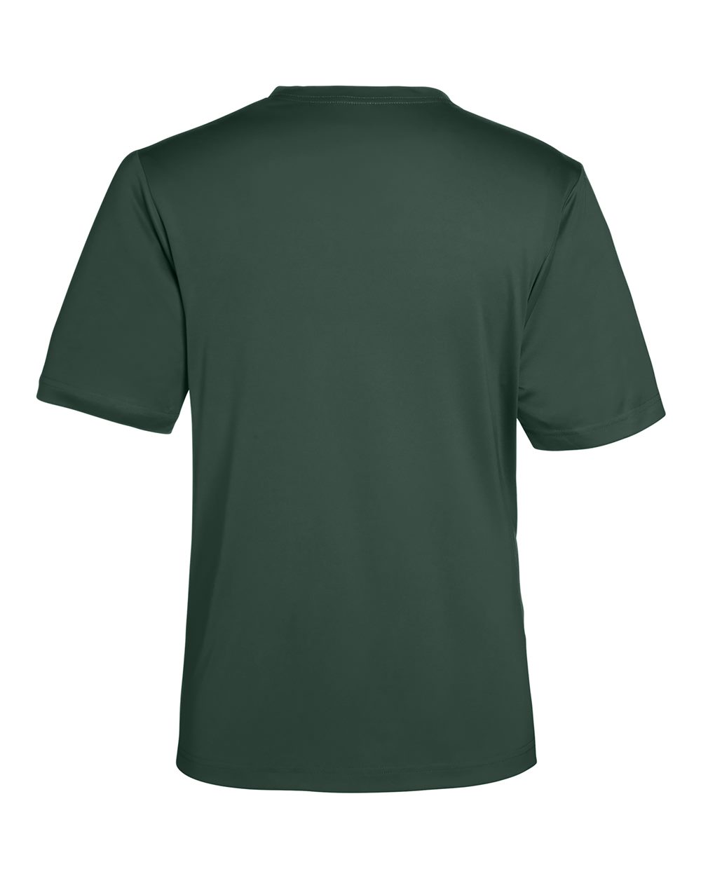 Core365 Unisex Capital Performance T-Shirt - CE10 Forest