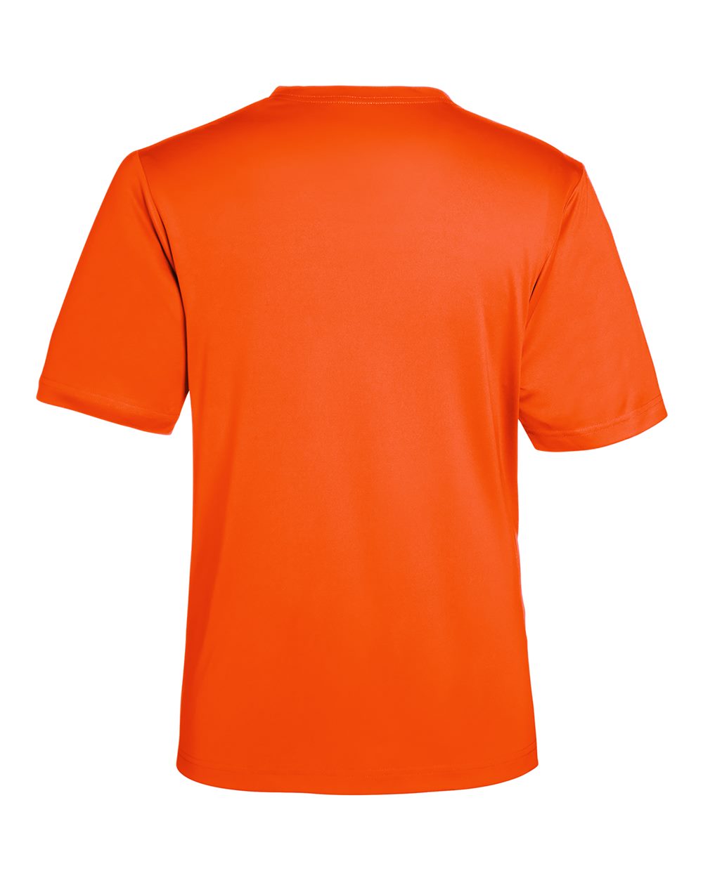 Core365 Unisex Capital Performance T-Shirt - CE10 Campus Orange