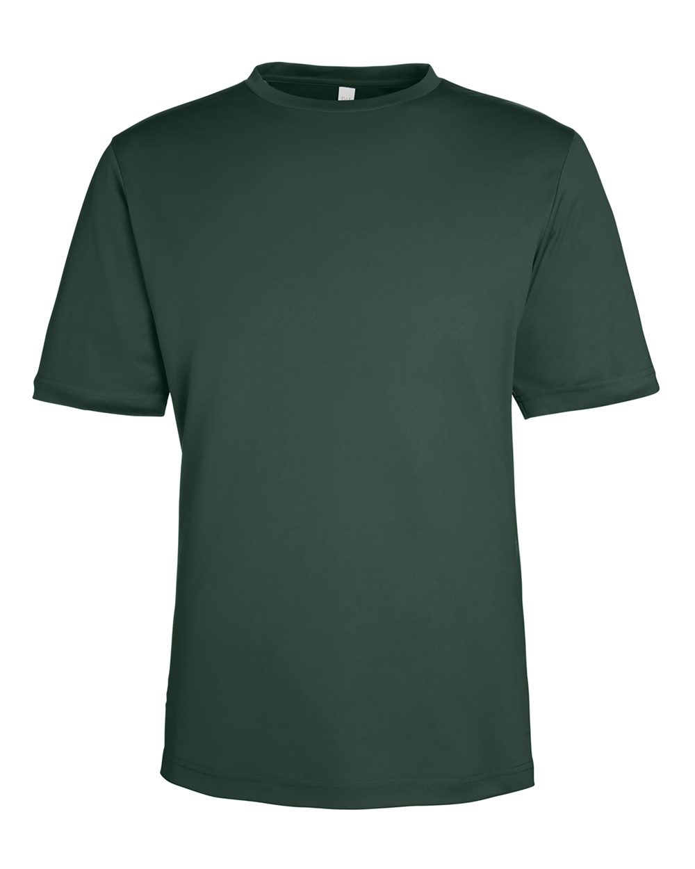 Core365 Unisex Capital Performance T-Shirt - CE10 Forest