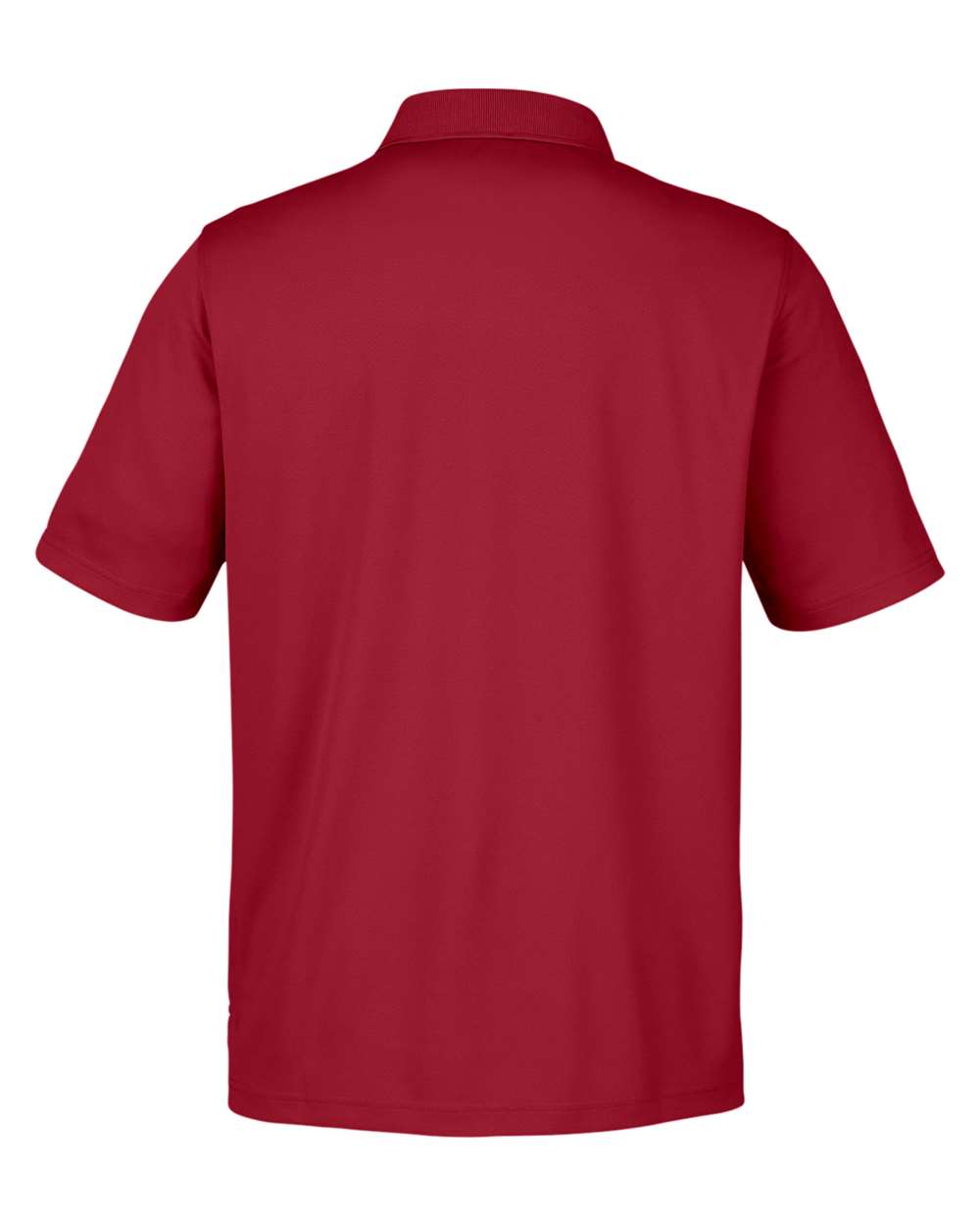 Core365 Men's Market Snag Protect Mesh Polo - CE104 Classic Red