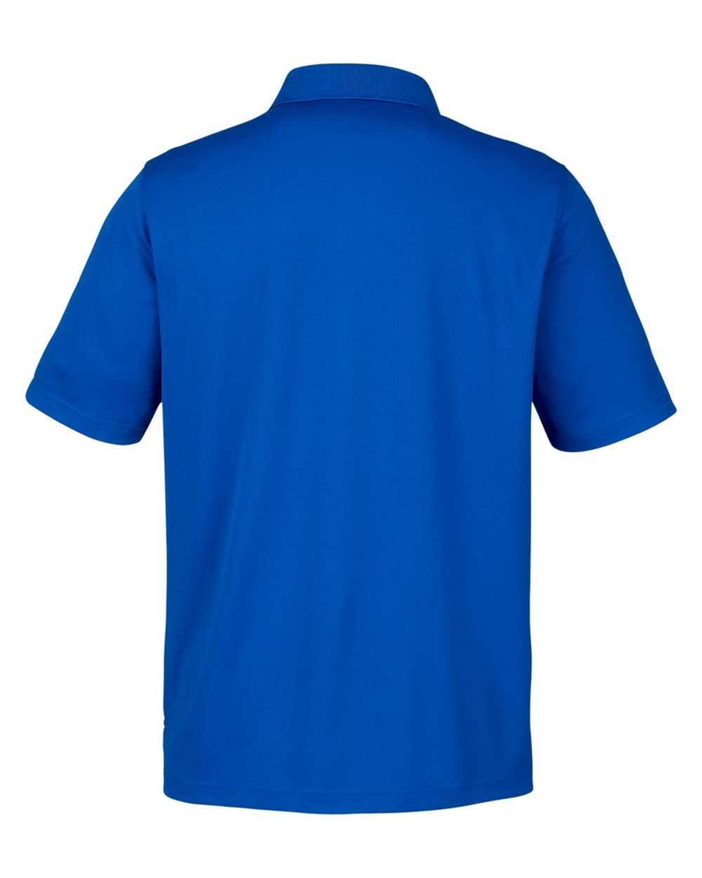 Core365 Men's Market Snag Protect Mesh Polo - CE104 True Royal