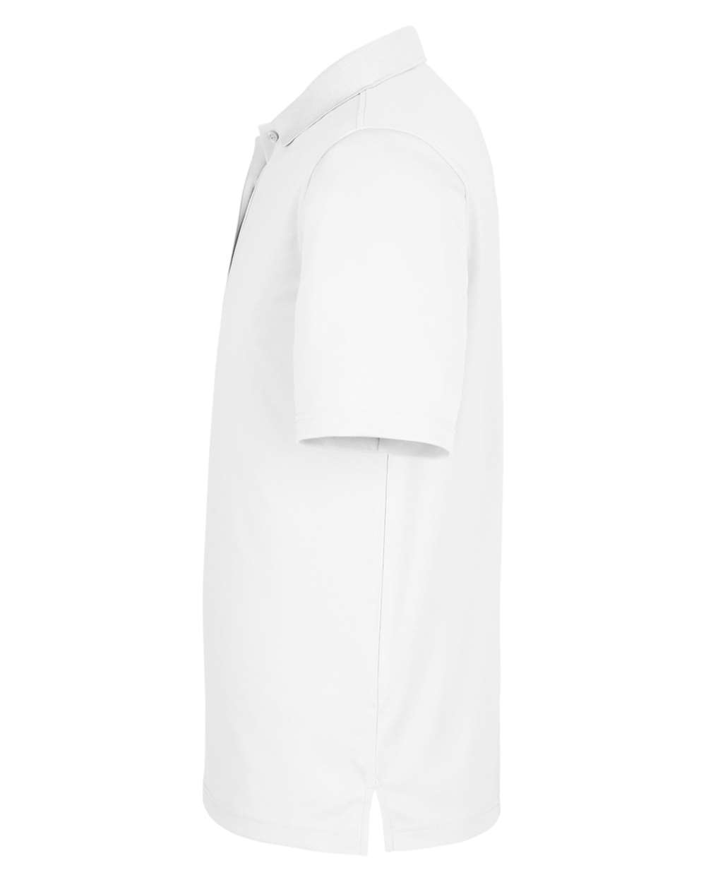 Core365 Men's Market Snag Protect Mesh Polo - CE104 White