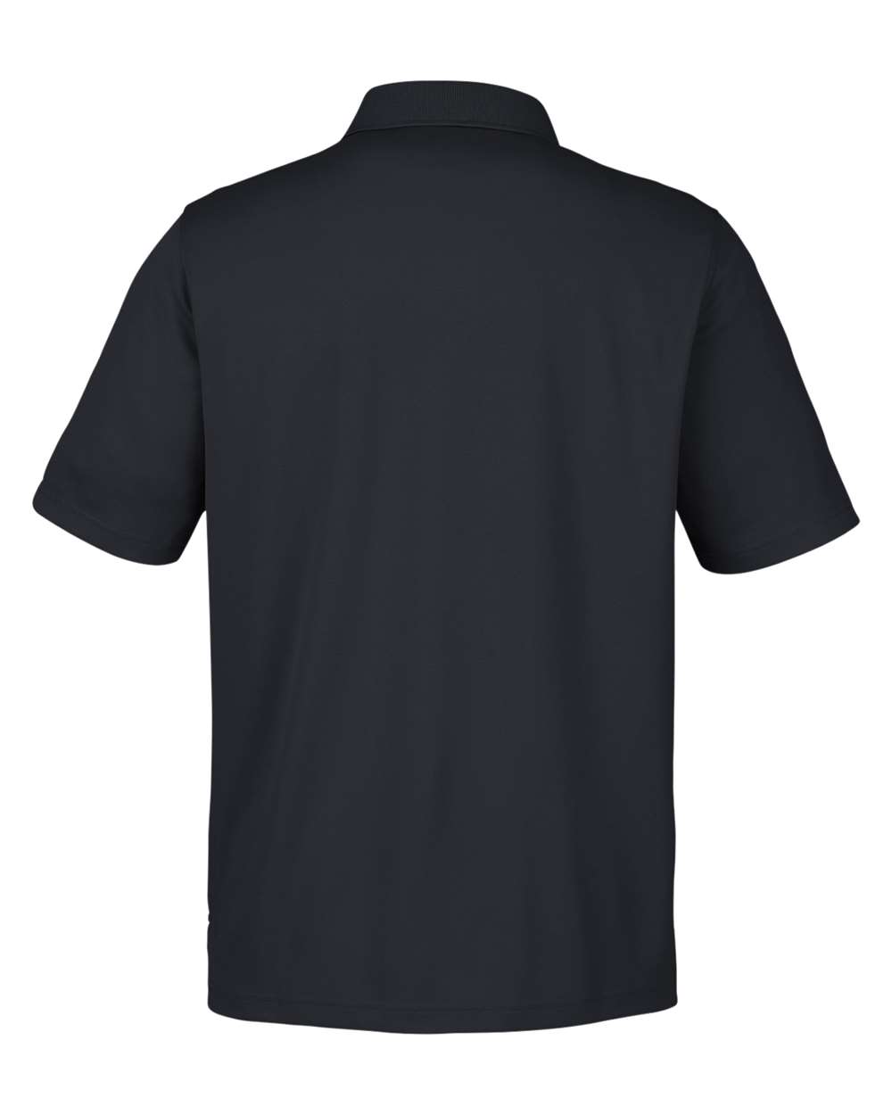 Core365 Men's Market Snag Protect Mesh Polo - CE104 Black