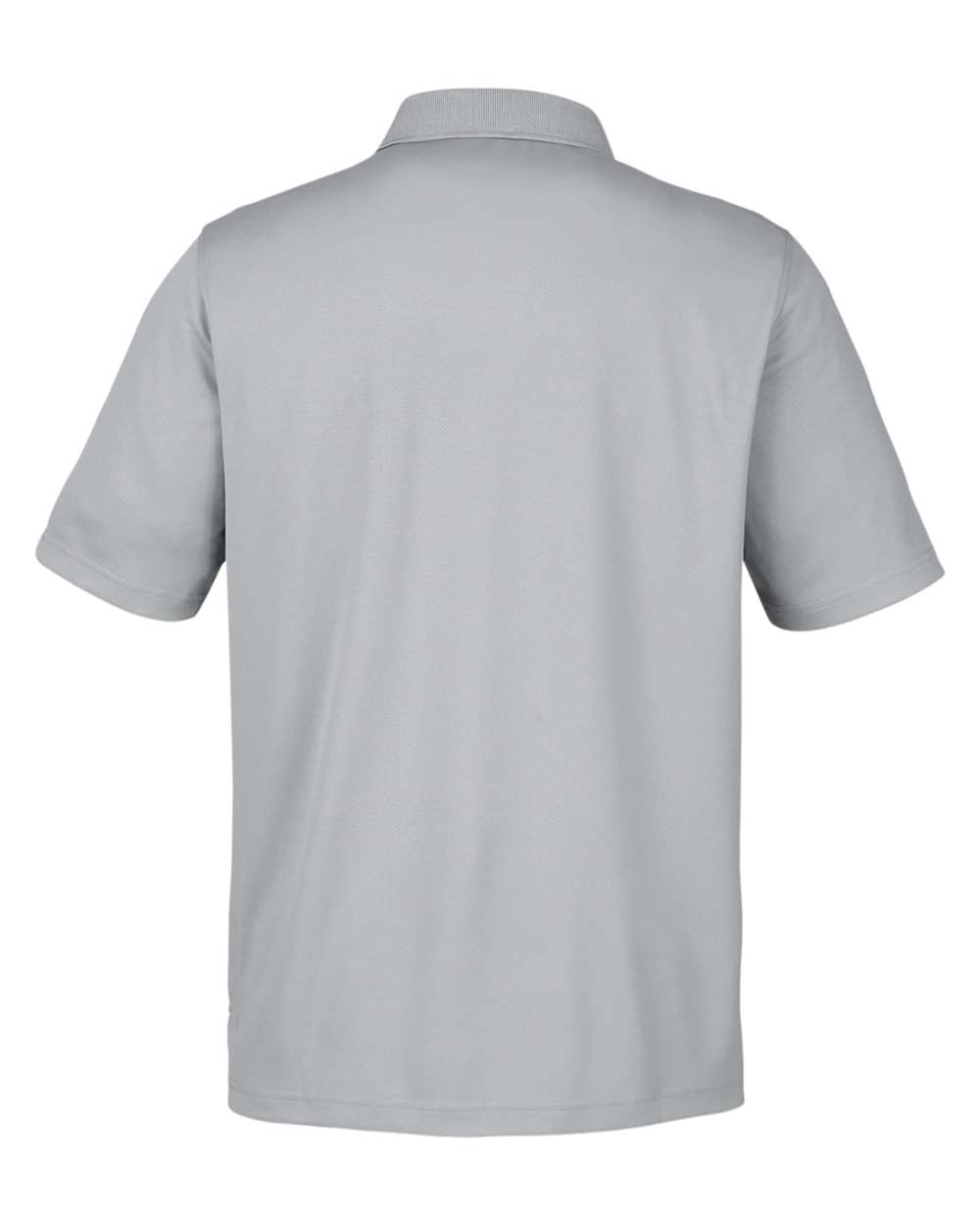 Core365 Men's Market Snag Protect Mesh Polo - CE104 Platinum