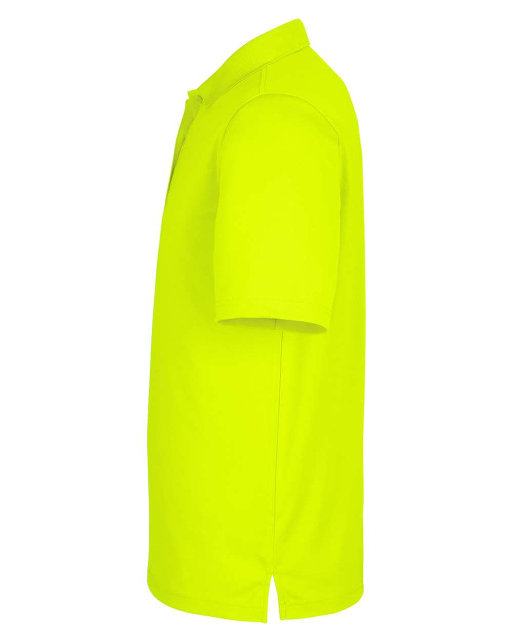 Core365 Men's Market Snag Protect Mesh Polo - CE104 Safety Yellow