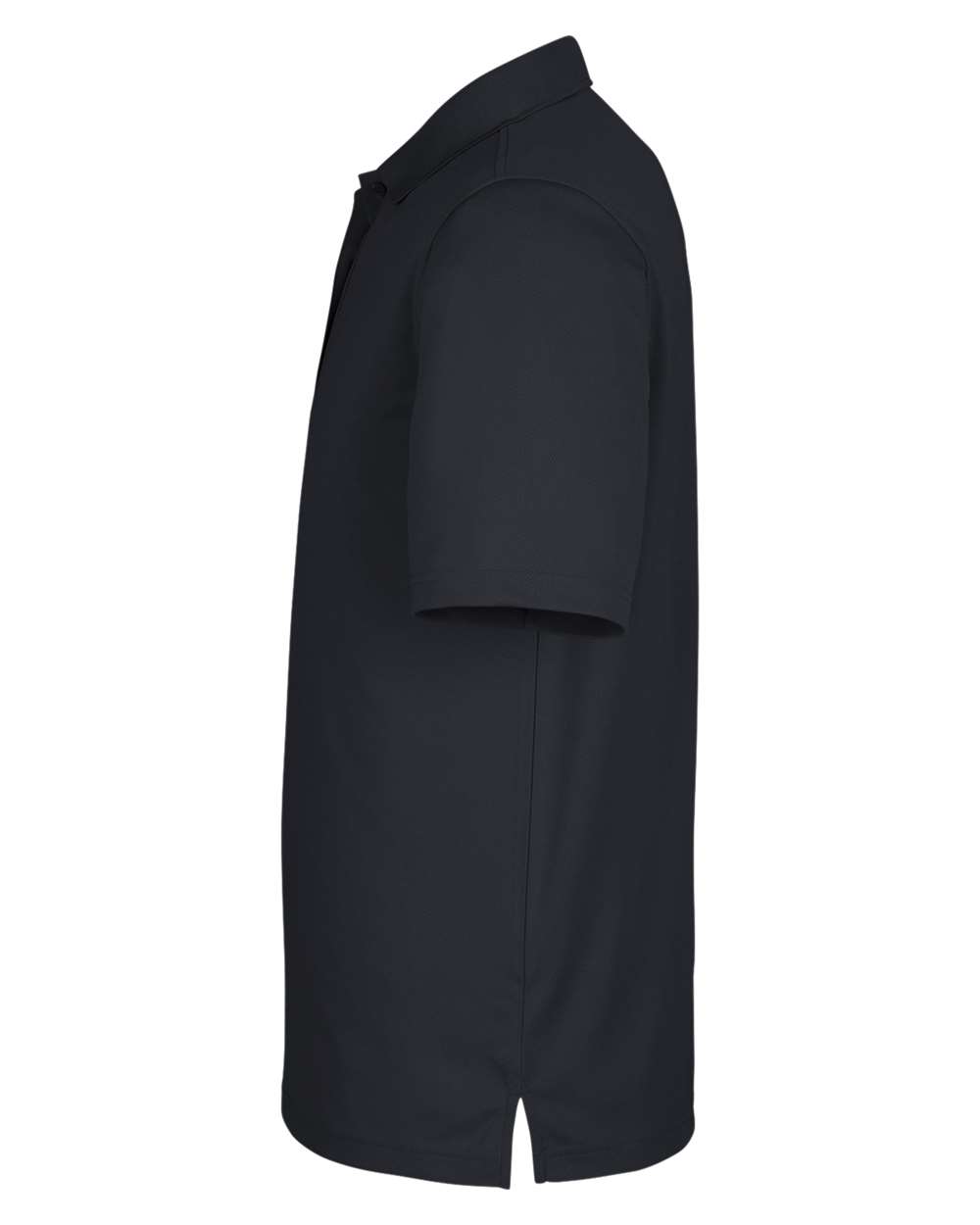 Core365 Men's Market Snag Protect Mesh Polo - CE104 Black
