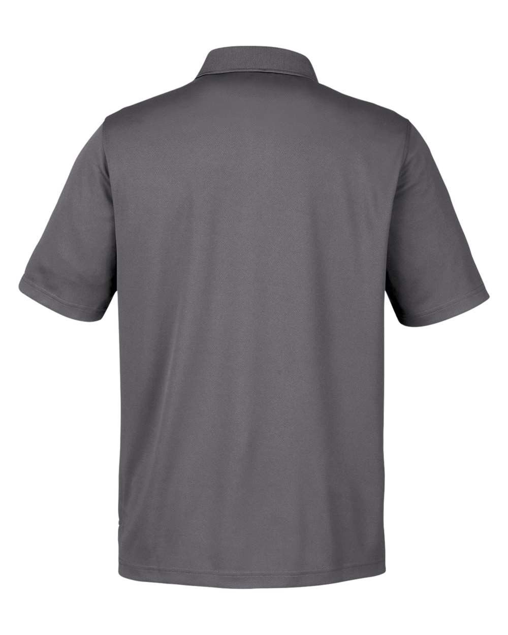 Core365 Men's Market Snag Protect Mesh Polo - CE104 Carbon