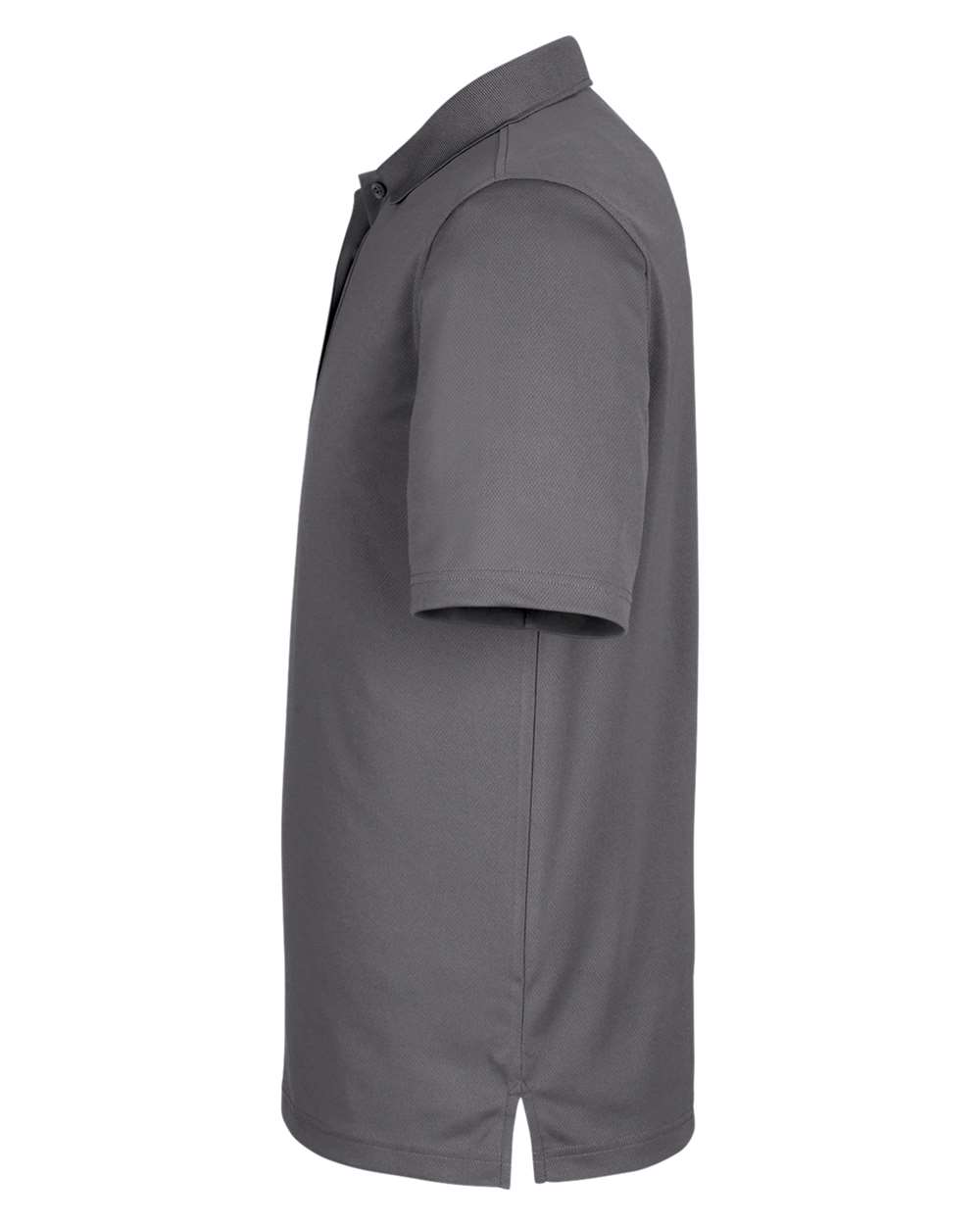 Core365 Men's Market Snag Protect Mesh Polo - CE104 Carbon