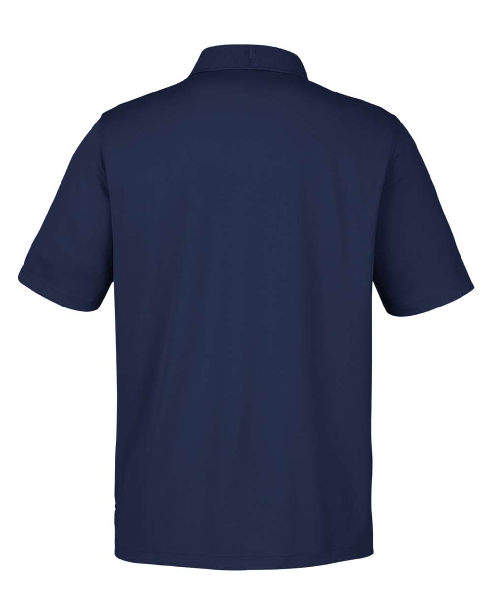 Core365 Men's Market Snag Protect Mesh Polo - CE104 Classic Navy