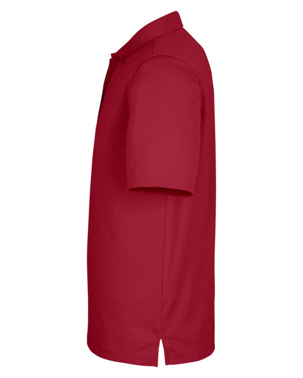 Core365 Men's Market Snag Protect Mesh Polo - CE104 Classic Red