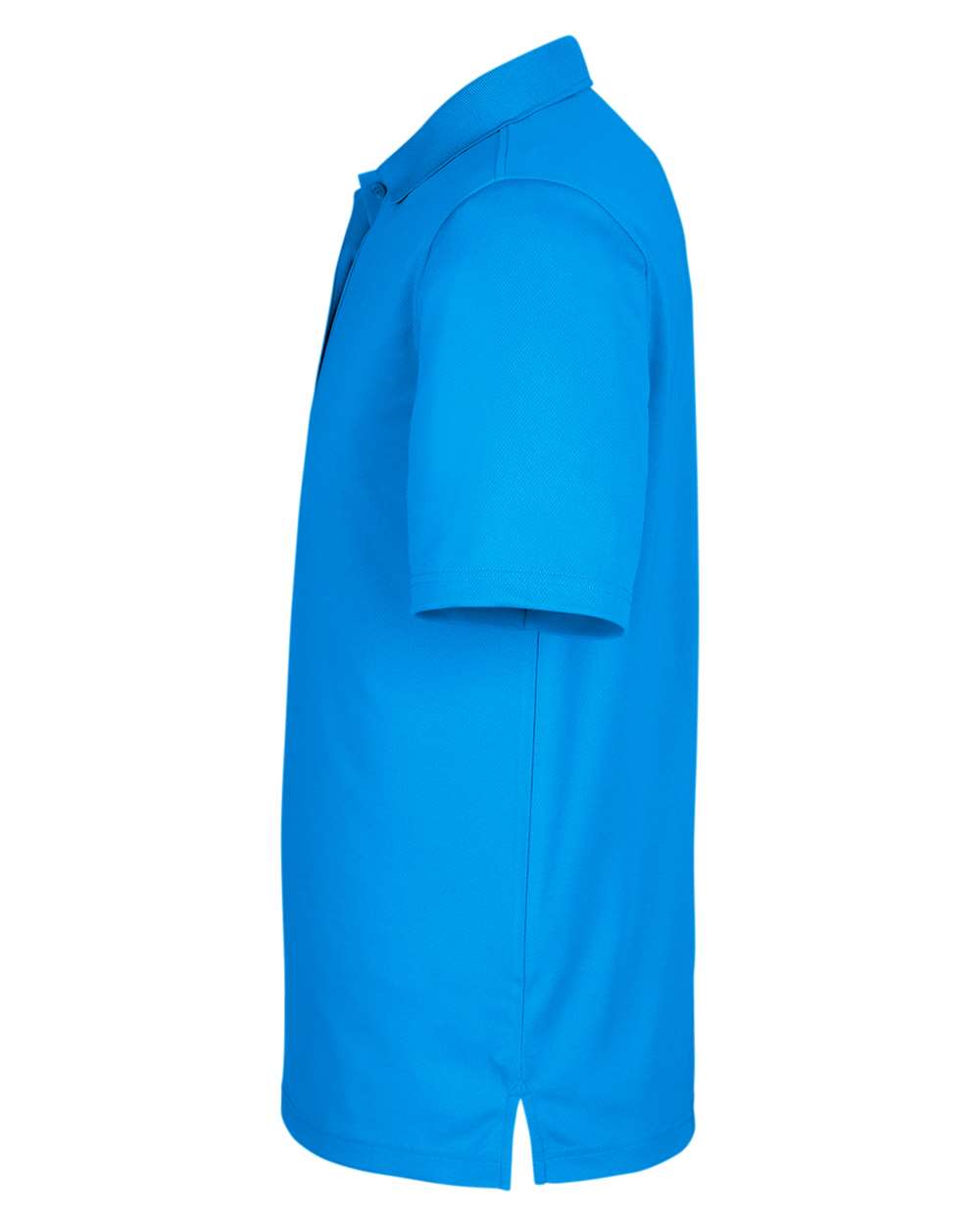 Core365 Men's Market Snag Protect Mesh Polo - CE104 Electric Blue