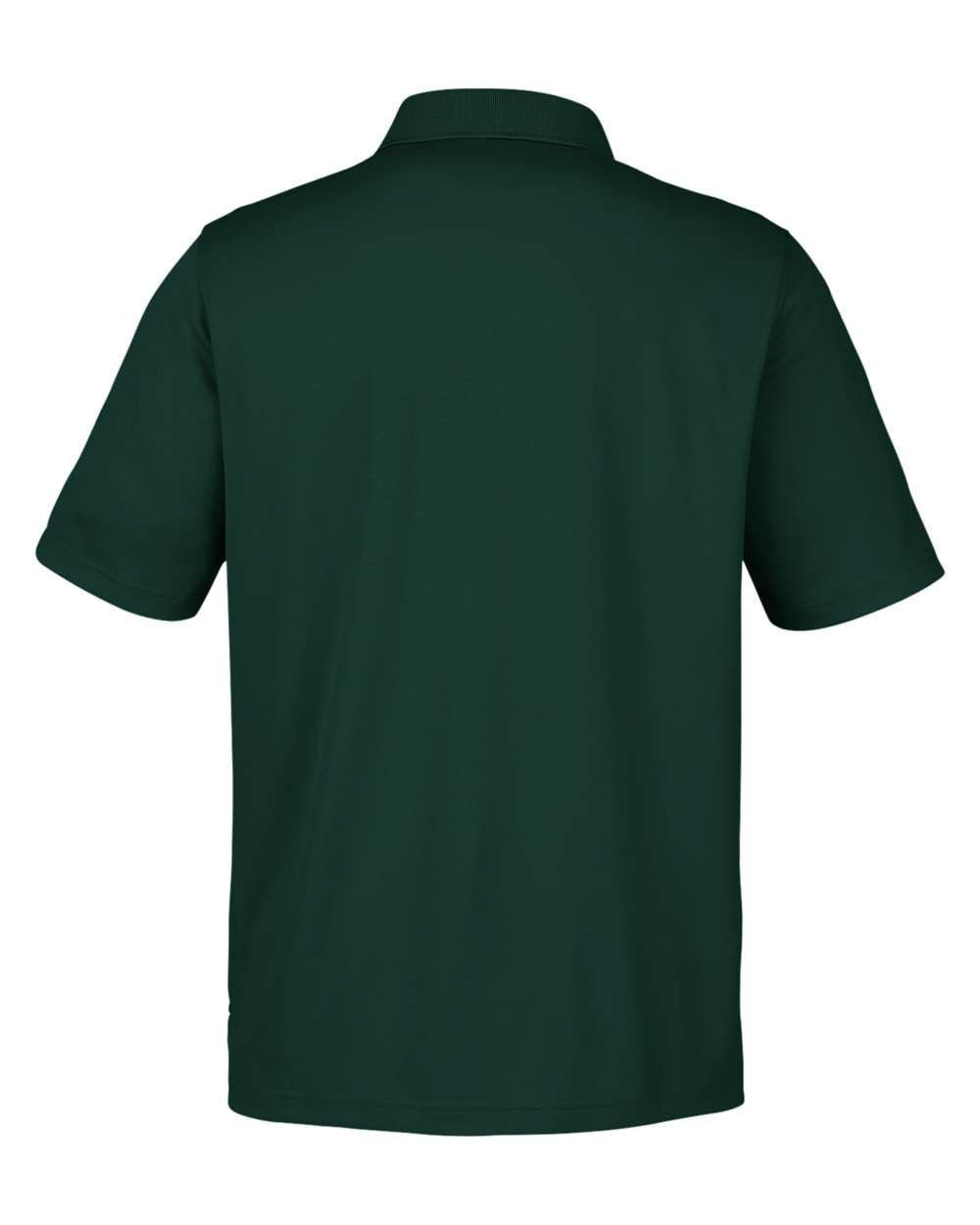 Core365 Men's Market Snag Protect Mesh Polo - CE104 Forest