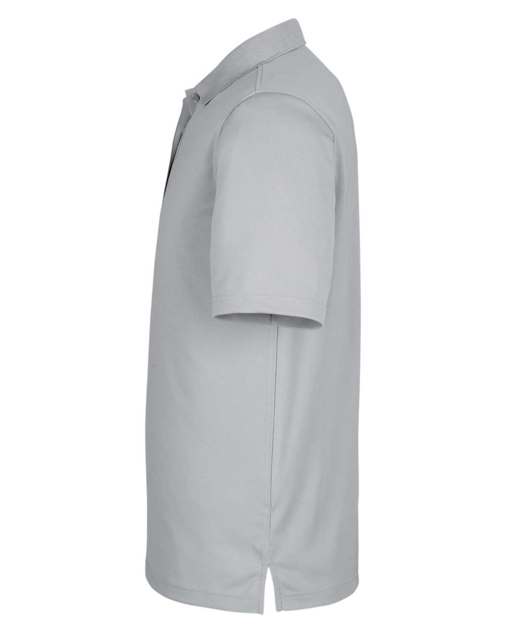 Core365 Men's Market Snag Protect Mesh Polo - CE104 Platinum