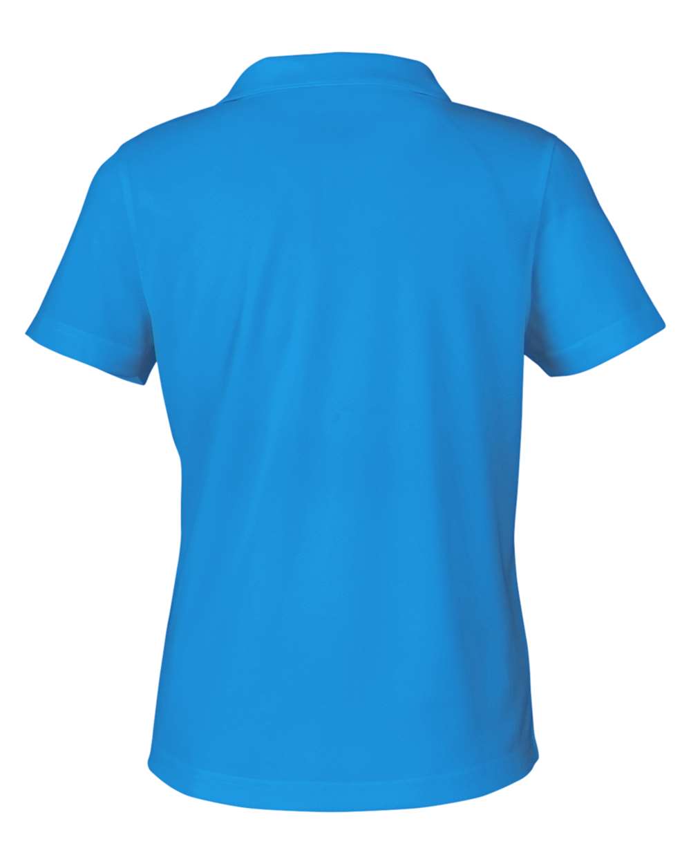 Core365 Women's Market Snag Protect Mesh Polo - CE104W Electric Blue