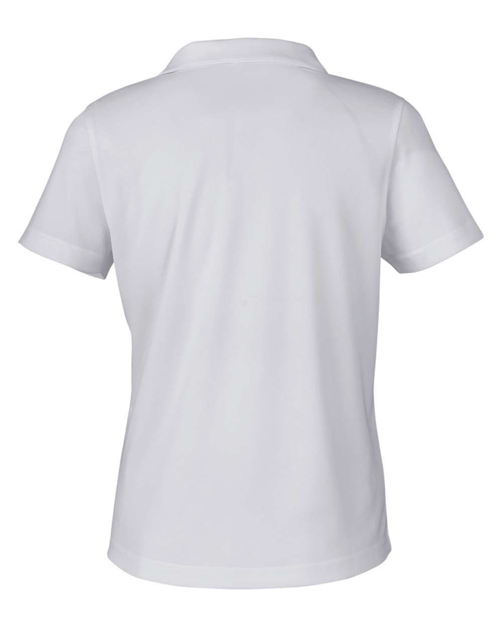 Core365 Women's Market Snag Protect Mesh Polo - CE104W Platinum