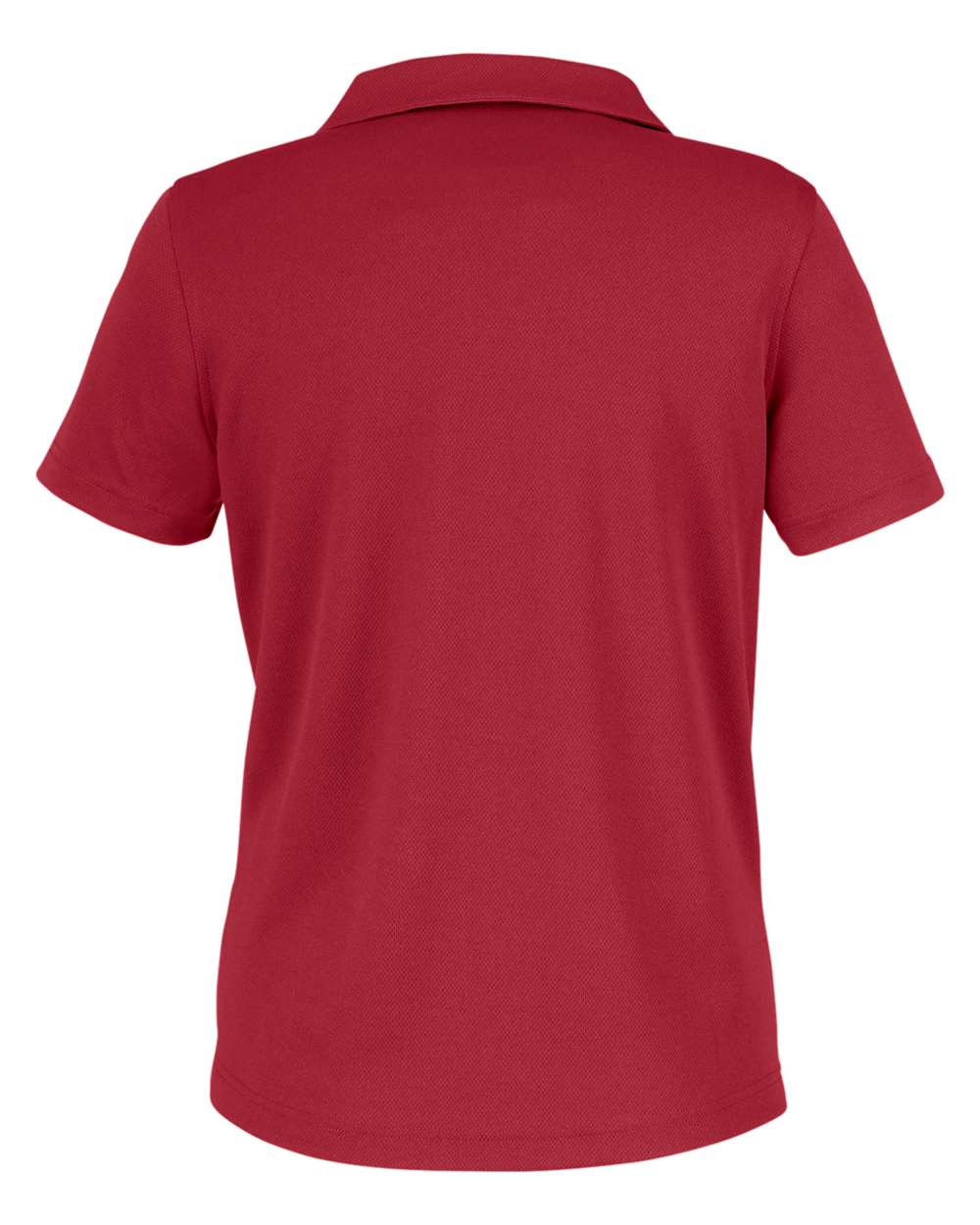 Core365 Women's Market Snag Protect Mesh Polo - CE104W Classic Red