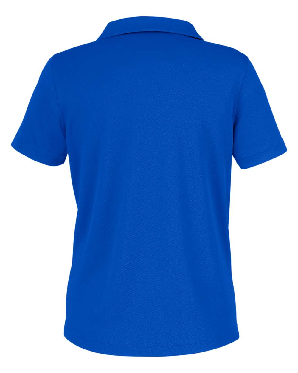 Core365 Women's Market Snag Protect Mesh Polo - CE104W True Royal