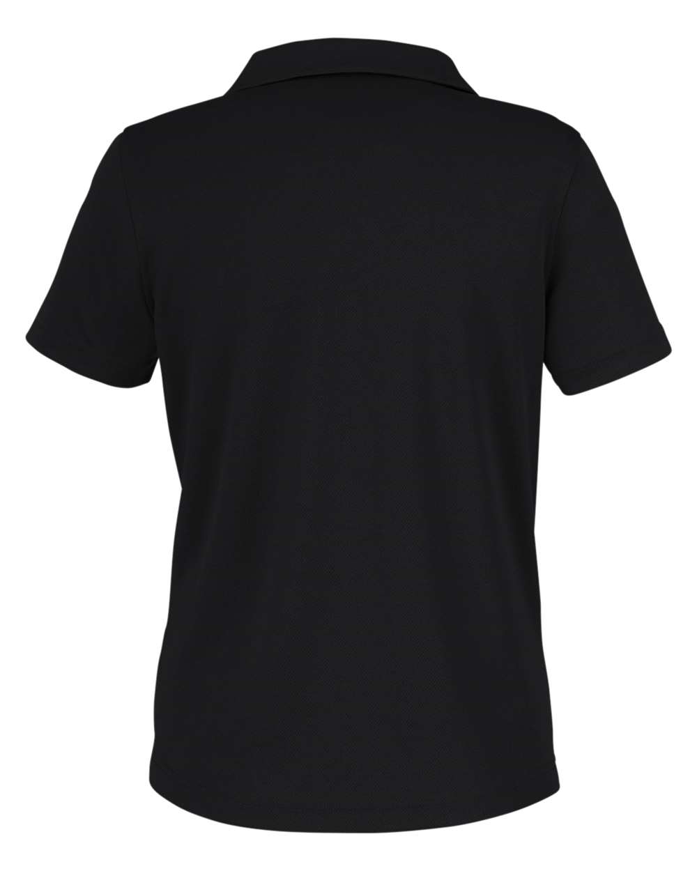 Core365 Women's Market Snag Protect Mesh Polo - CE104W Black