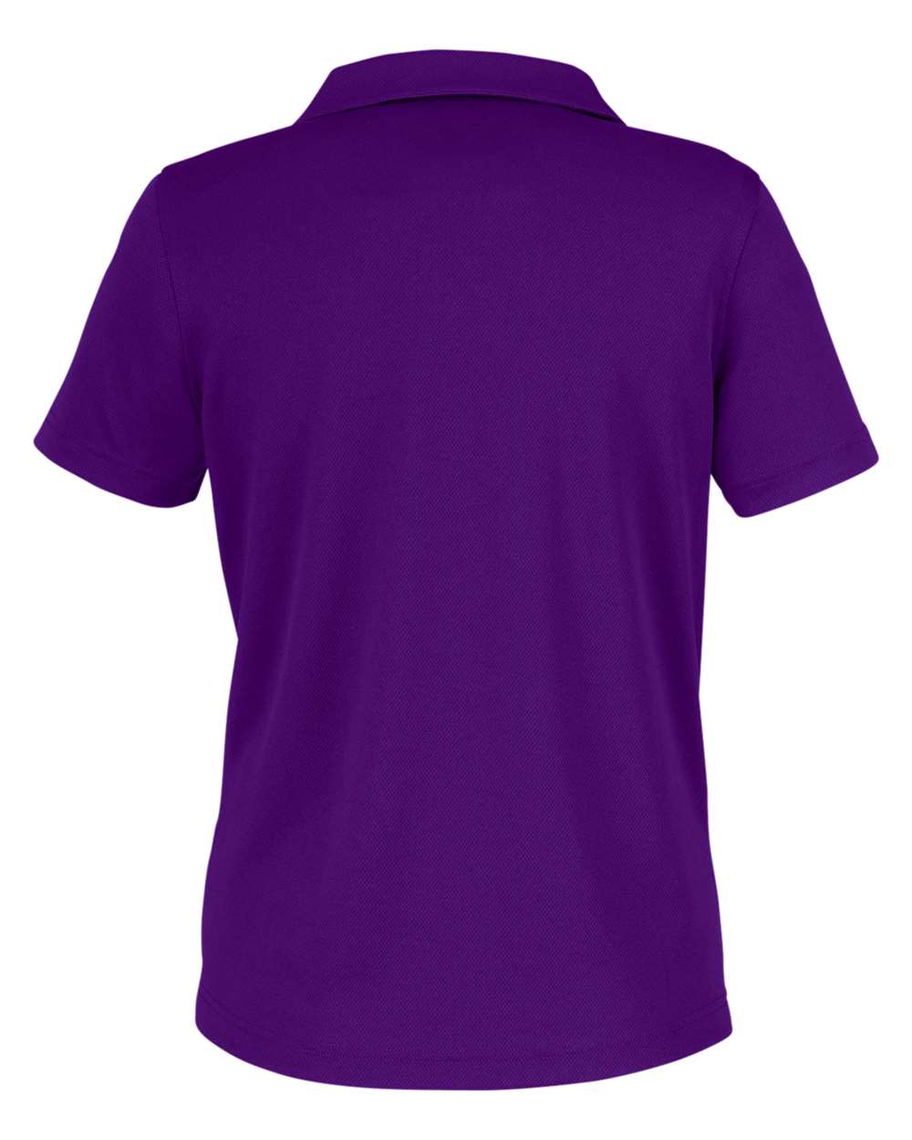 Core365 Women's Market Snag Protect Mesh Polo - CE104W Campus Purple