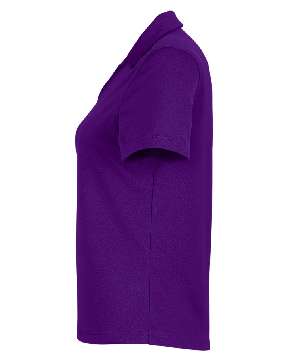 Core365 Women's Market Snag Protect Mesh Polo - CE104W Campus Purple