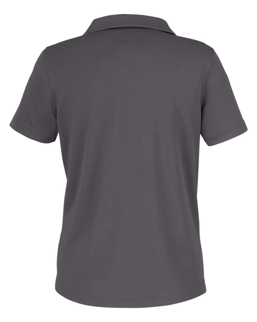 Core365 Women's Market Snag Protect Mesh Polo - CE104W Carbon