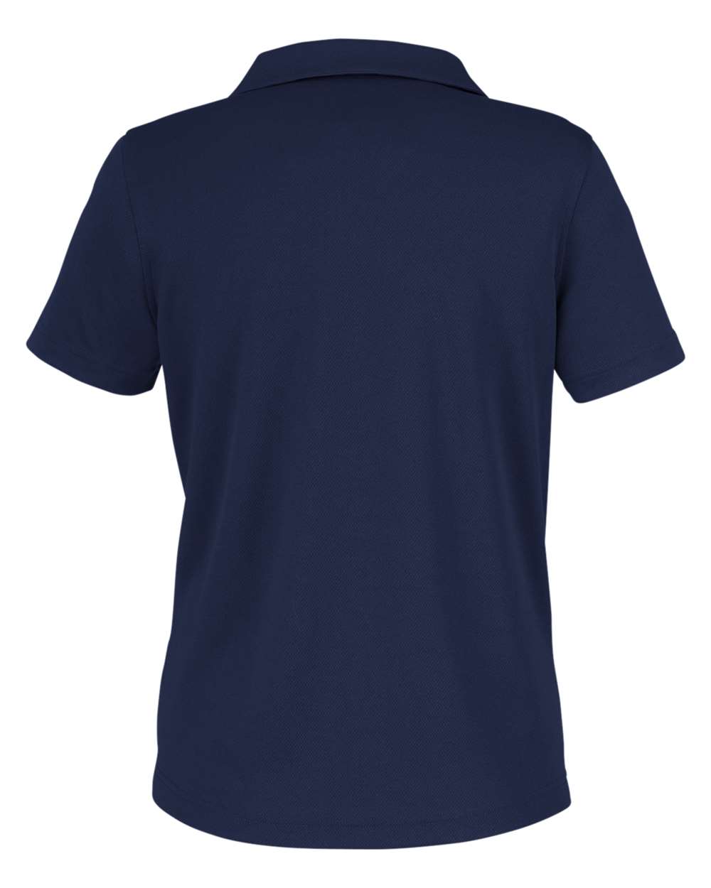 Core365 Women's Market Snag Protect Mesh Polo - CE104W Classic Navy