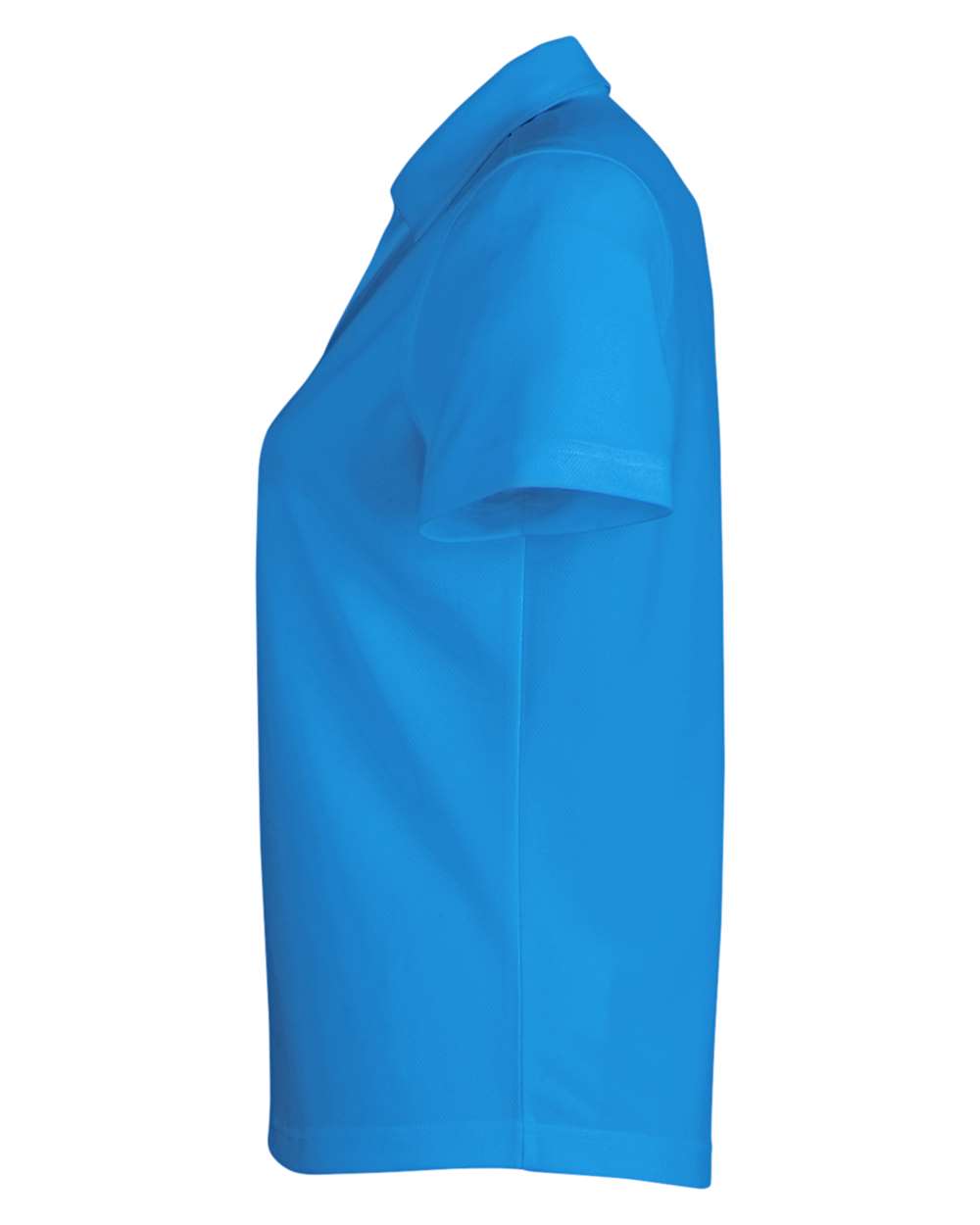 Core365 Women's Market Snag Protect Mesh Polo - CE104W Electric Blue