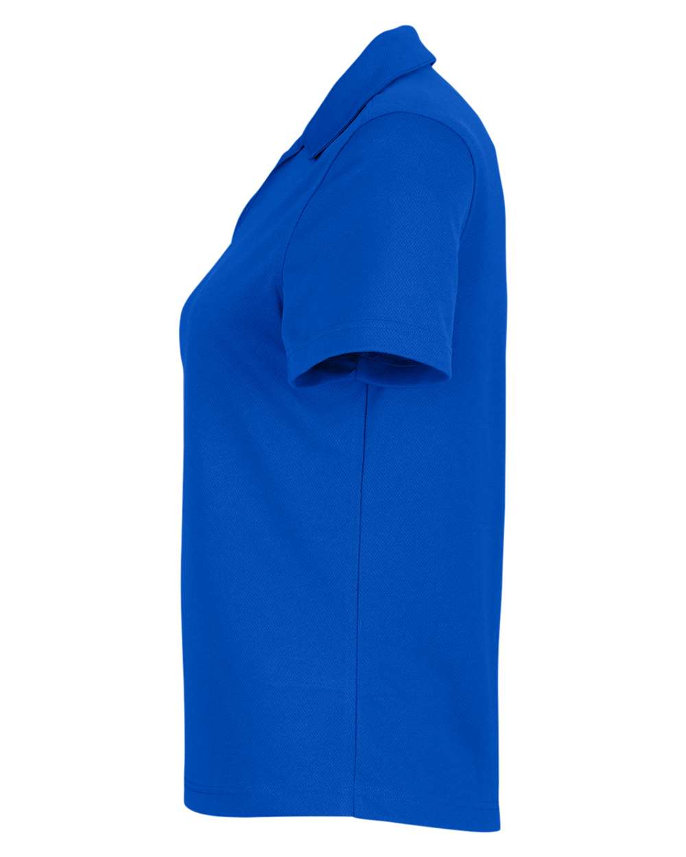 Core365 Women's Market Snag Protect Mesh Polo - CE104W True Royal