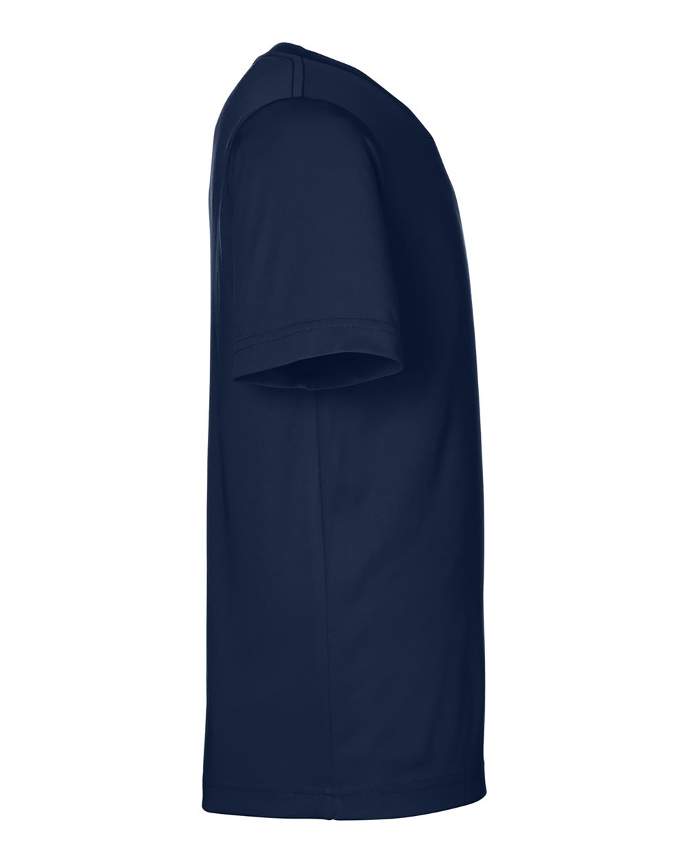 Core365 Youth Capital Performance T-Shirt - CE10Y Classic Navy