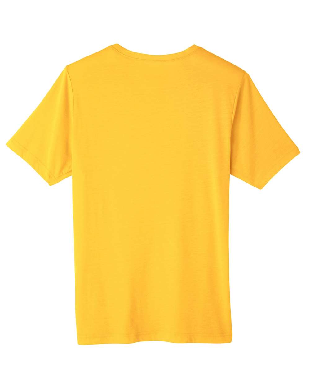 Core365 Unisex Fusion ChromaSoft™ Performance T-Shirt - CE111 Campus Gold