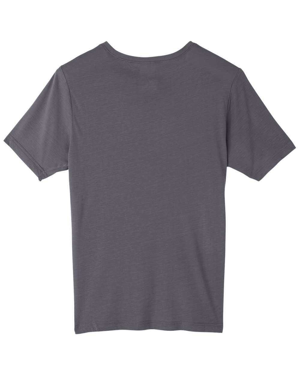 Core365 Unisex Fusion ChromaSoft™ Performance T-Shirt - CE111 Carbon