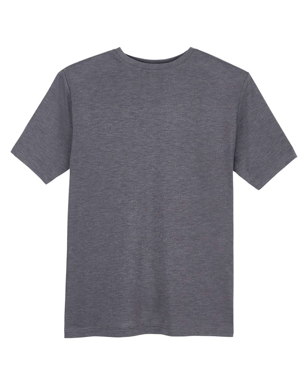 Core365 Unisex Fusion ChromaSoft™ Performance T-Shirt - CE111 Carbon Heather