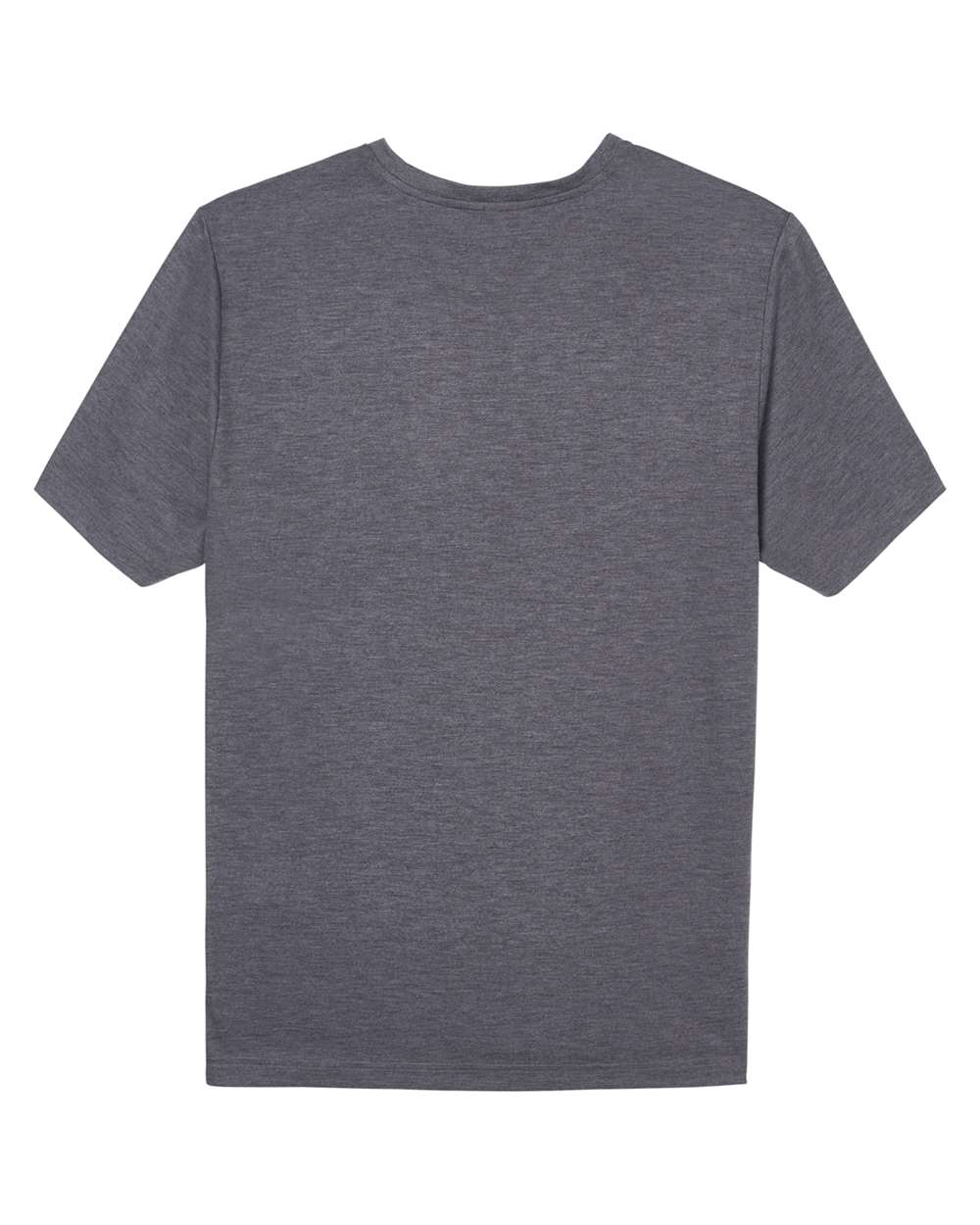 Core365 Unisex Fusion ChromaSoft™ Performance T-Shirt - CE111 Carbon Heather