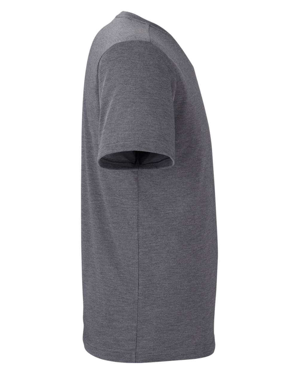 Core365 Unisex Fusion ChromaSoft™ Performance T-Shirt - CE111 Carbon Heather